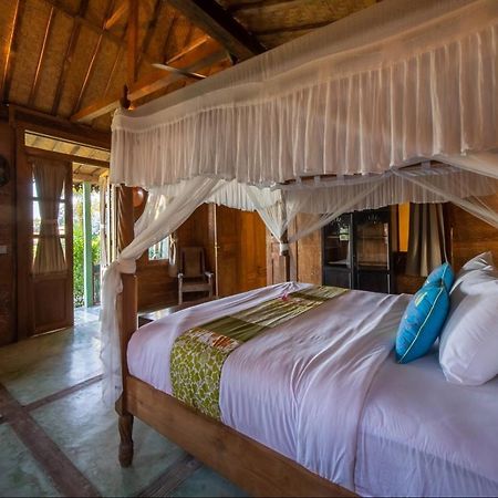 Villa O'Hea Ubud Exterior foto